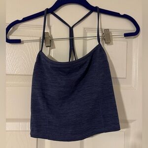 Vitality Sports Bra Tank Size Small